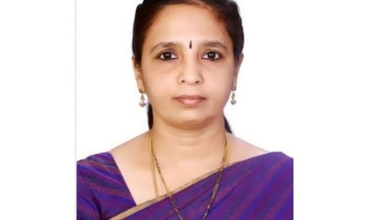 Sheena Rani: DRDO scientist who spearheaded India's Agni- 5 missile programme - Vimarsana News
